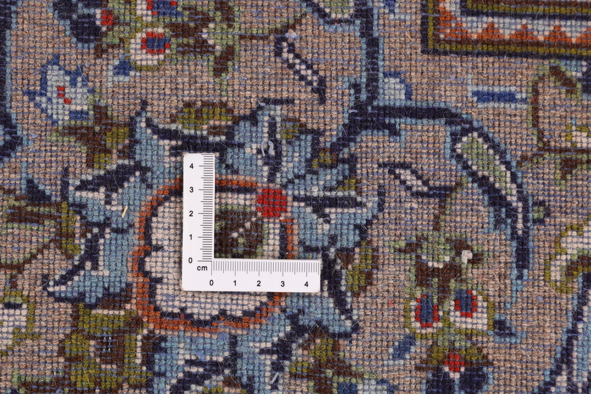 perserteppich-kashan-195-x-300-cm-schurwolle-handgeknupft-65 Kashan Persian Rug — hand-knotted, 195 × 300 cm, Wool