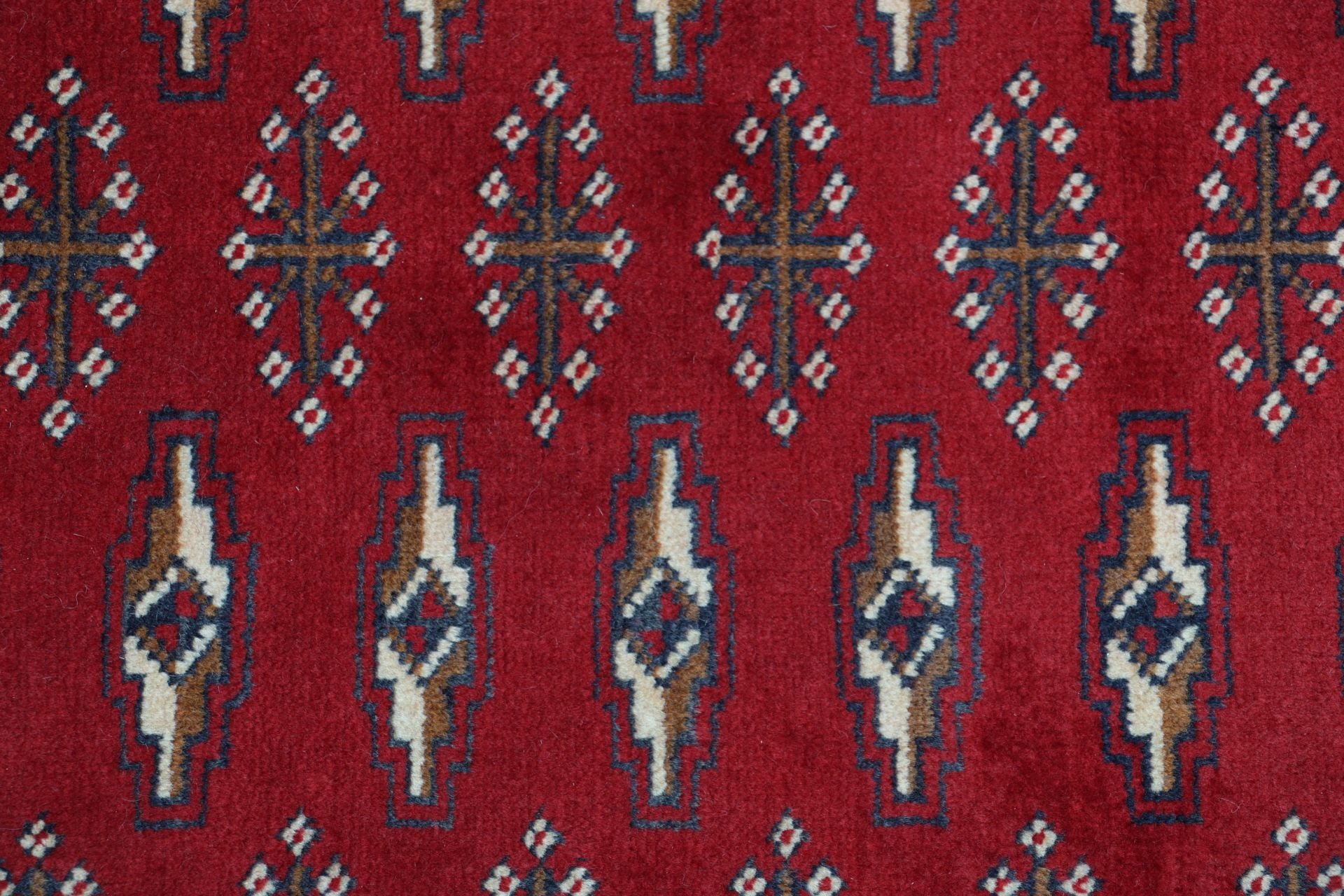 perserteppich-turkmen-215-x-290-cm-schurwolle-handgeknupft-18 Hand-Knotted Wool Turkmen Persian Rug, 215 × 290 cm