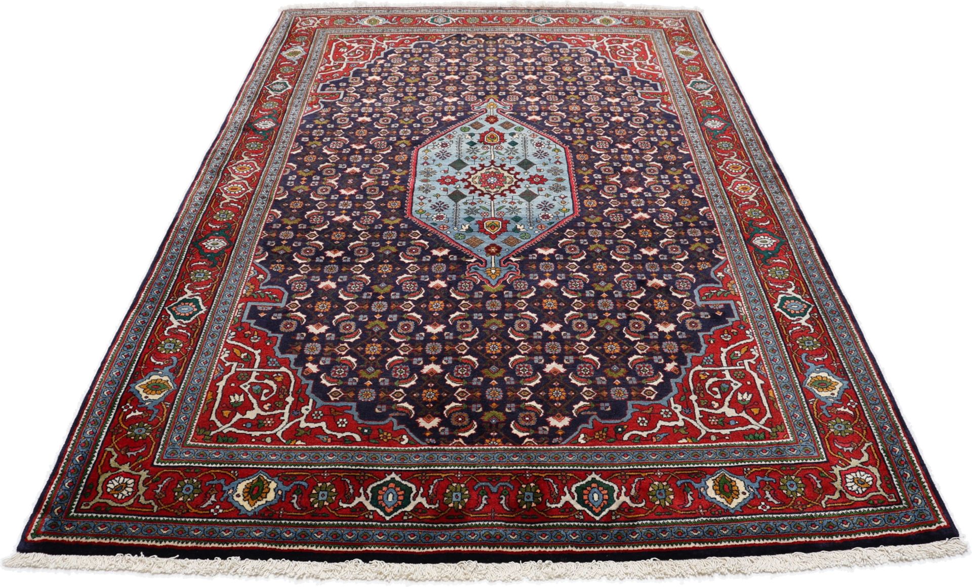 perserteppich-bidjar-140-x-210-cm-schurwolle-handgeknupft-1 Bijar Persian Rug — hand-knotted, 140 × 210 cm, Wool