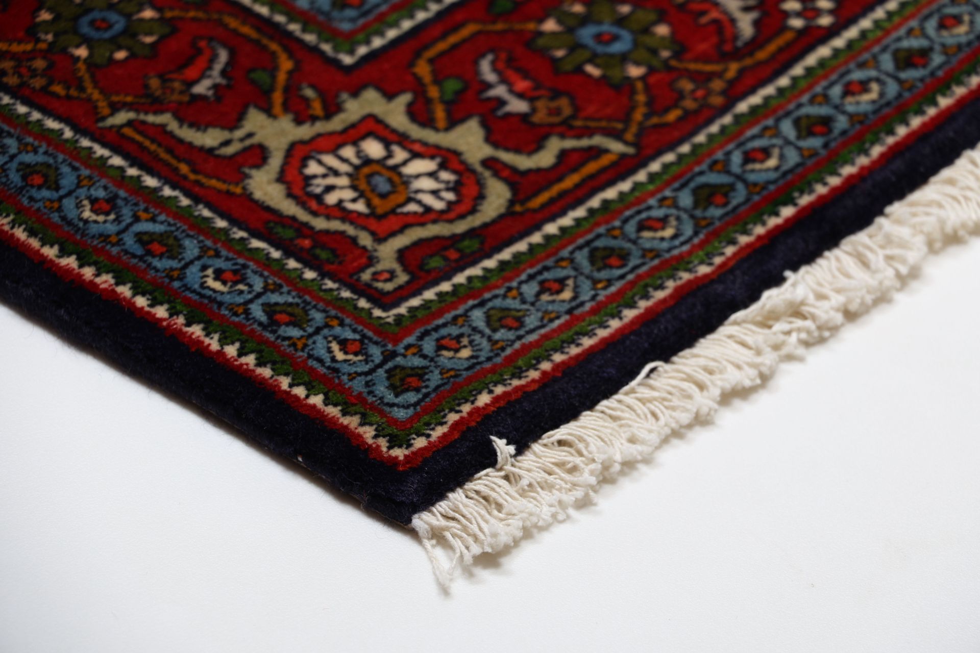 perserteppich-bidjar-140-x-210-cm-schurwolle-handgeknupft-5 Bijar Persian Rug — hand-knotted, 140 × 210 cm, Wool