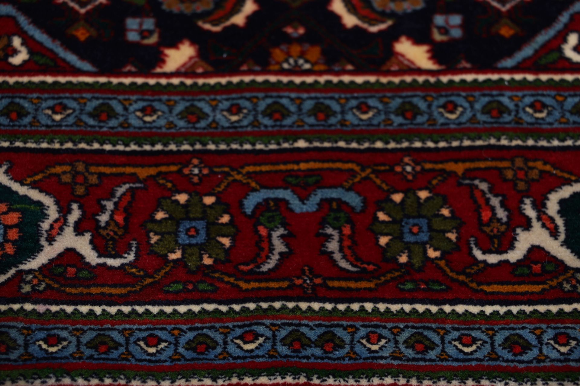 perserteppich-bidjar-140-x-210-cm-schurwolle-handgeknupft-6 Bijar Persian Rug — hand-knotted, 140 × 210 cm, Wool