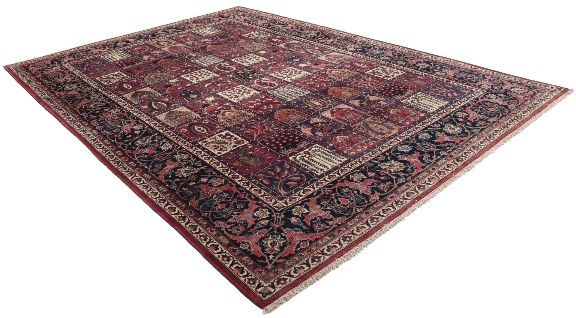 perserteppich-bachtiar-308-x-430-cm-schurwolle-handgeknupft-1 Bakhtiari Persian Rug 308 × 430 cm, Wool, hand-knotted