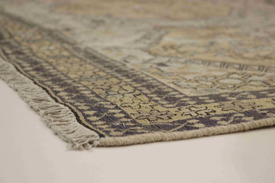 Antique Kilim Persian Rug — 188 × 121 cm, Wool