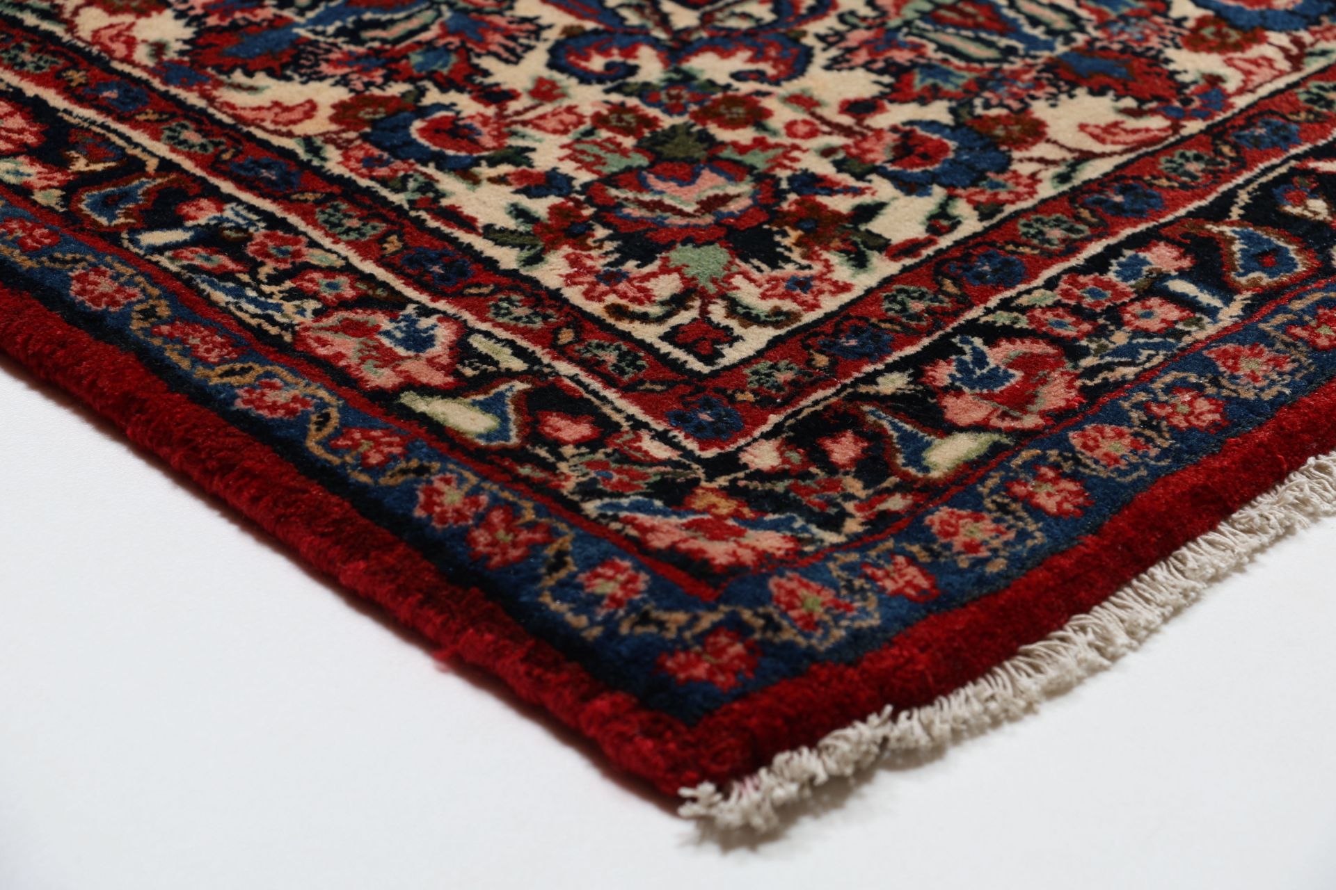 perserteppich-shahrbaft-265-x-377-cm-schurwolle-handgeknupft-15 Hand-Knotted Wool Persian Rug, 265 × 377 cm