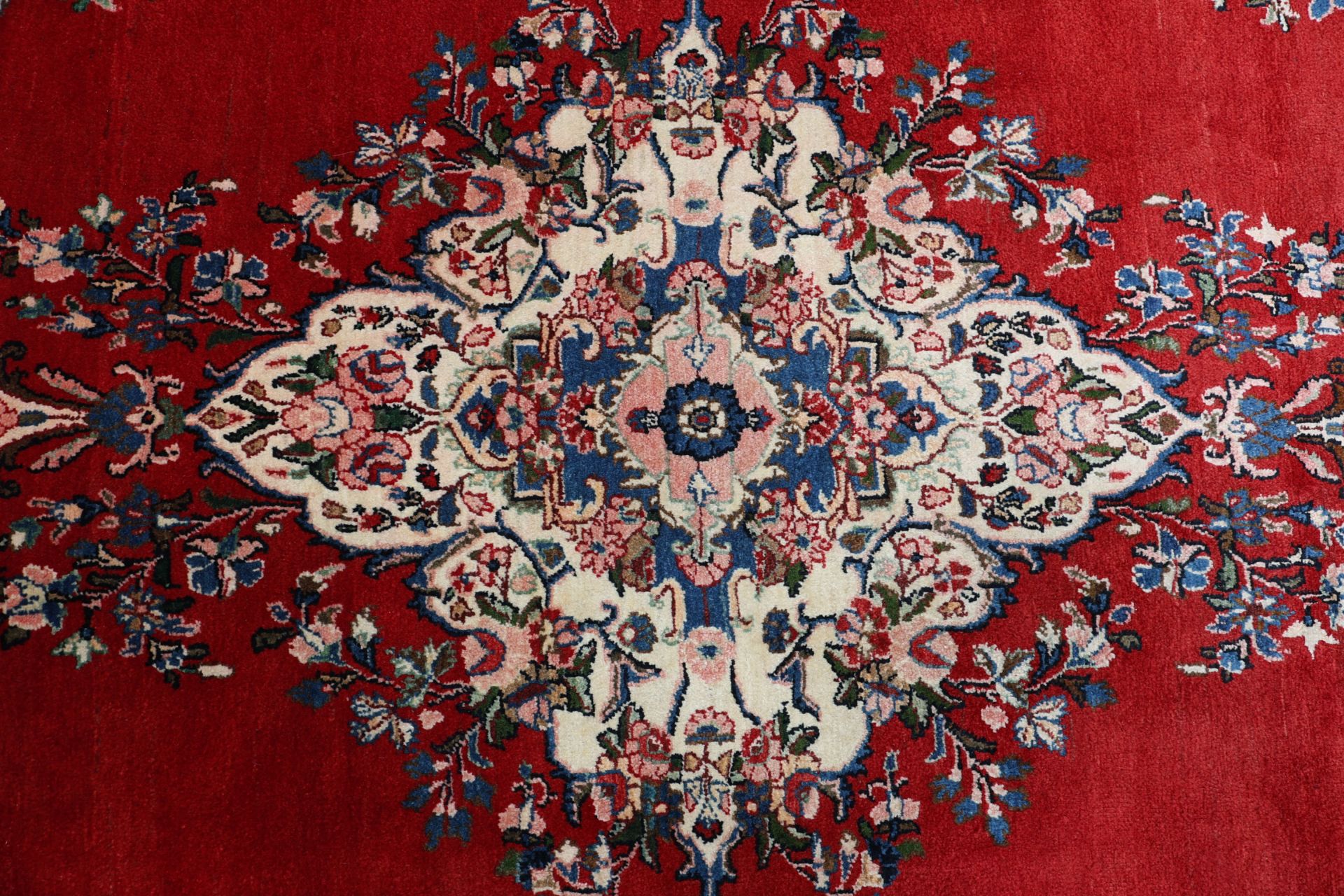 perserteppich-shahrbaft-265-x-377-cm-schurwolle-handgeknupft-18 Hand-Knotted Wool Persian Rug, 265 × 377 cm