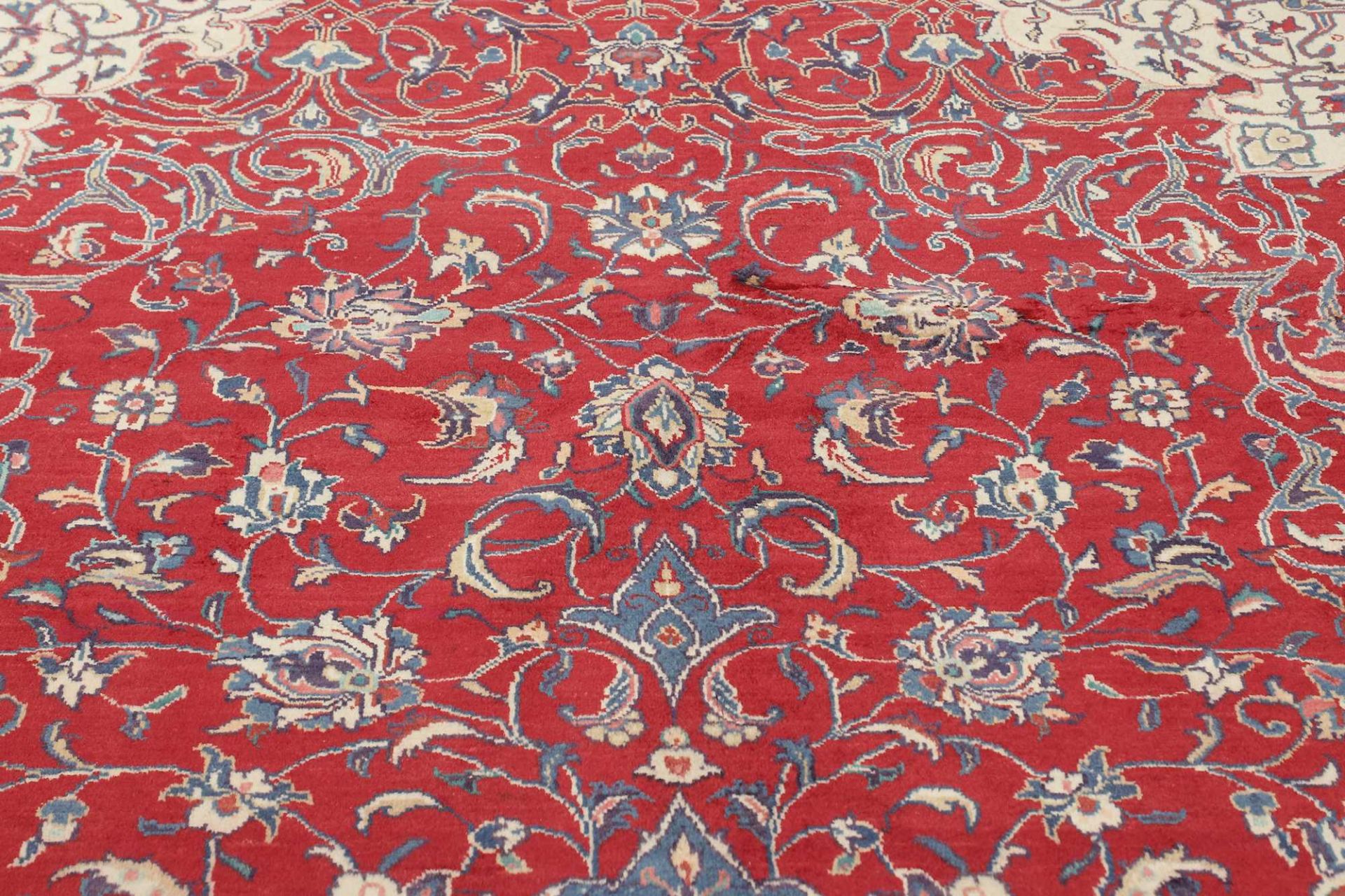 perserteppich-mahal-313-x-515-cm-schurwolle-handgeknupft-17 Persian Rug — hand-knotted, 313 × 515 cm, Wool