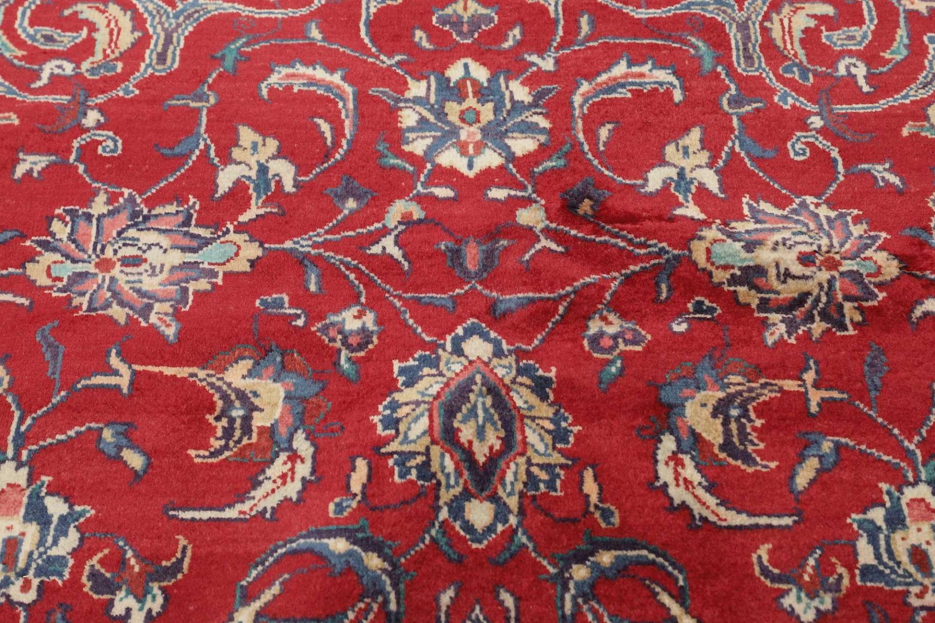 perserteppich-mahal-313-x-515-cm-schurwolle-handgeknupft-19 Persian Rug — hand-knotted, 313 × 515 cm, Wool