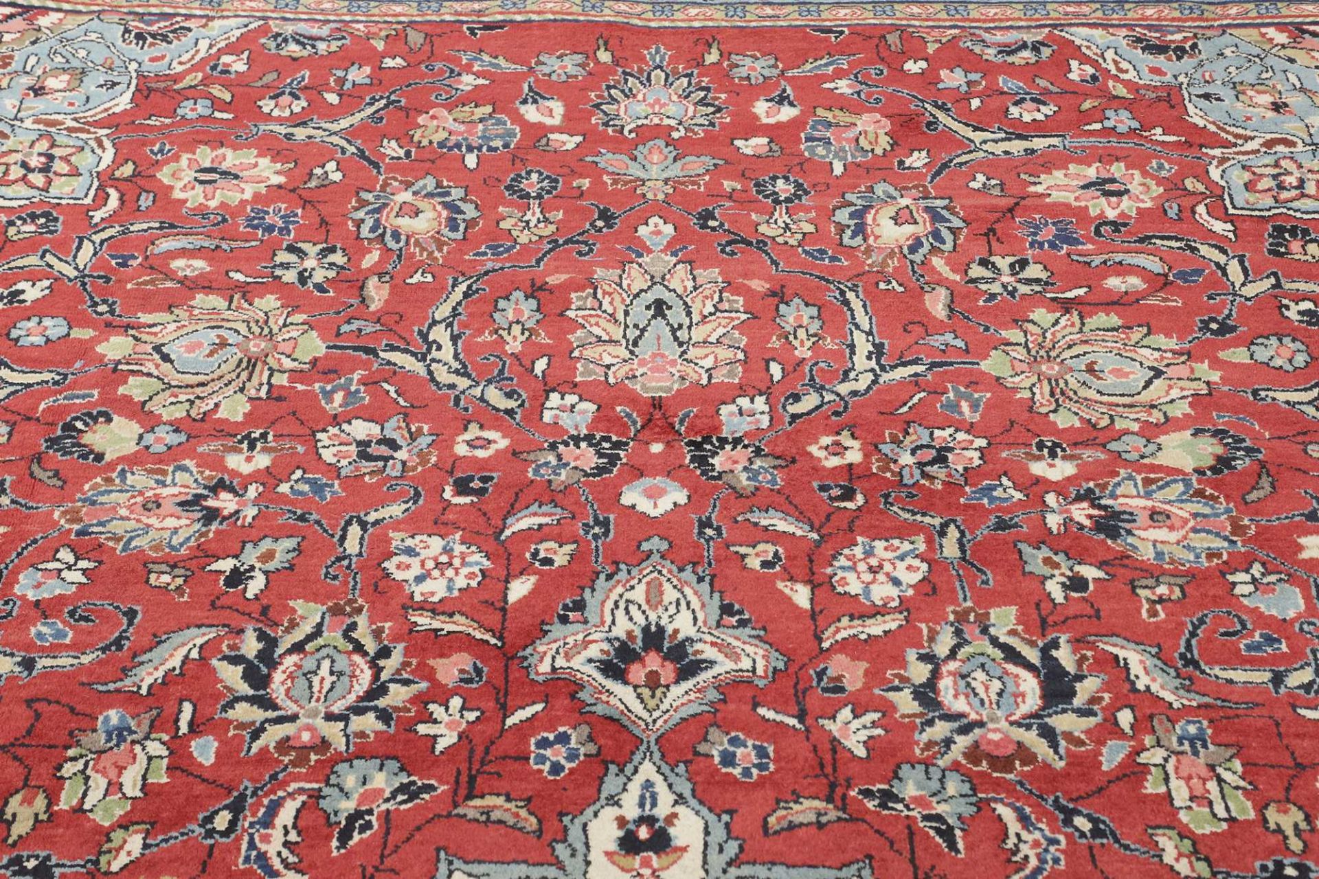 perserteppich-mahal-321-x-509-cm-schurwolle-handgeknupft-17 Persian Rug — hand-knotted, 321 × 509 cm, Wool