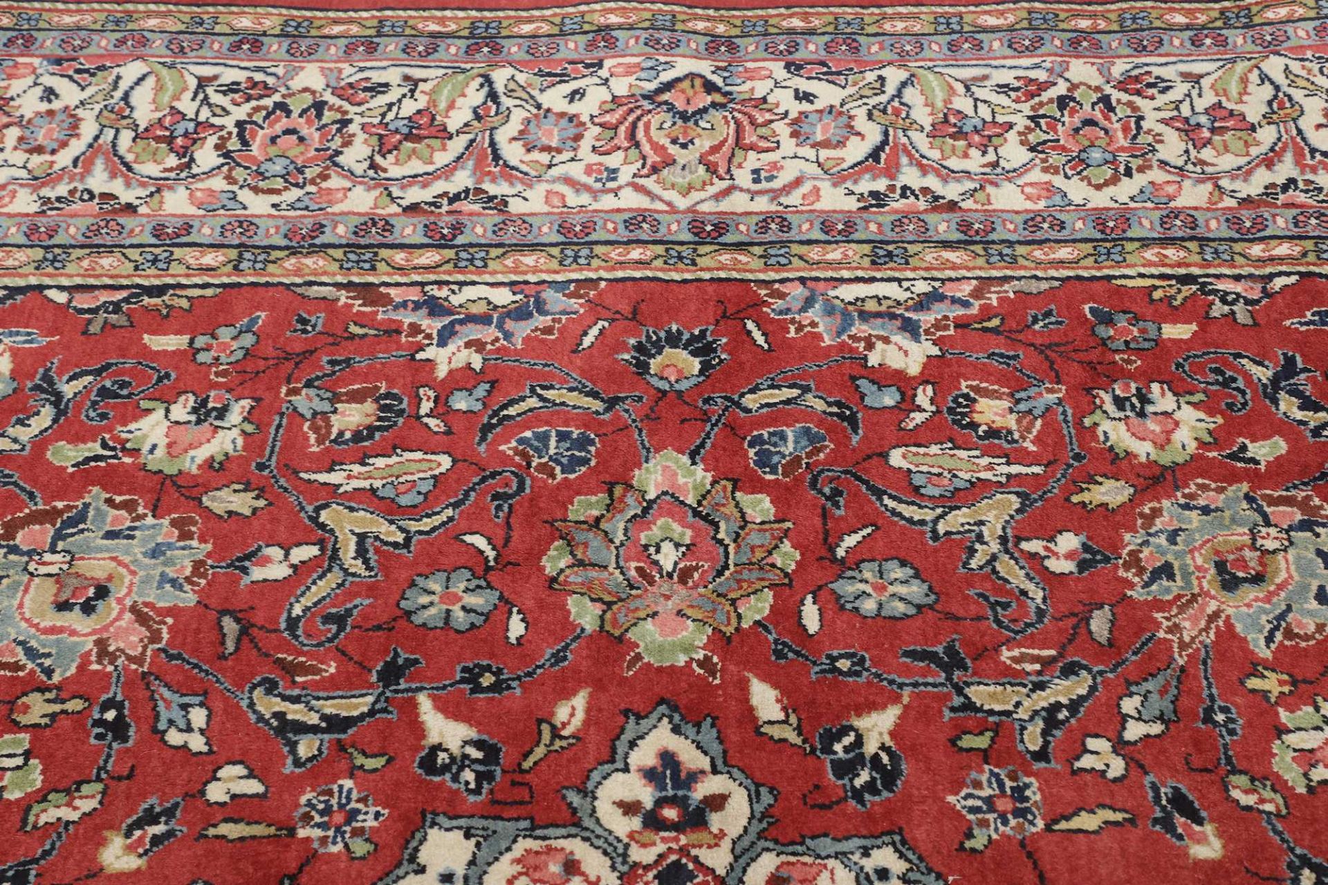 perserteppich-mahal-321-x-509-cm-schurwolle-handgeknupft-18 Persian Rug — hand-knotted, 321 × 509 cm, Wool