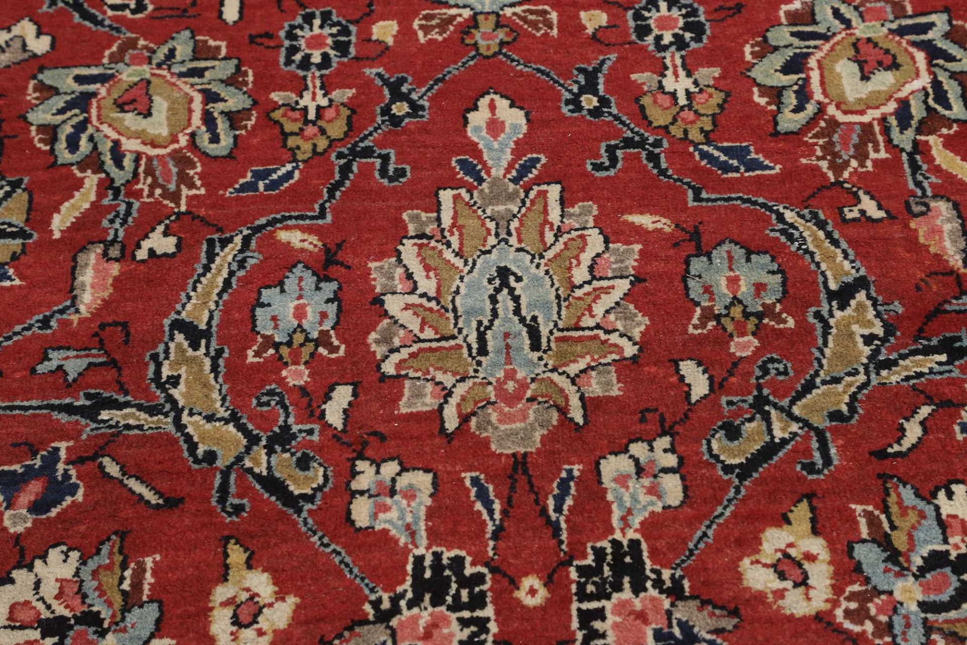 perserteppich-mahal-321-x-509-cm-schurwolle-handgeknupft-19 Persian Rug — hand-knotted, 321 × 509 cm, Wool