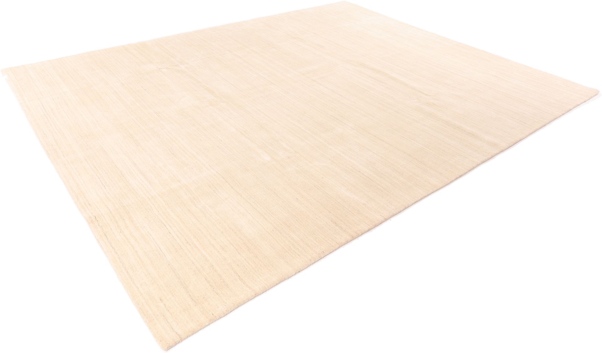 orientteppich-loribaft-305-x-396-cm-schurwolle-handgeknupft-4 Loribaft Indian Rug 305 × 396 cm, Wool, hand-knotted